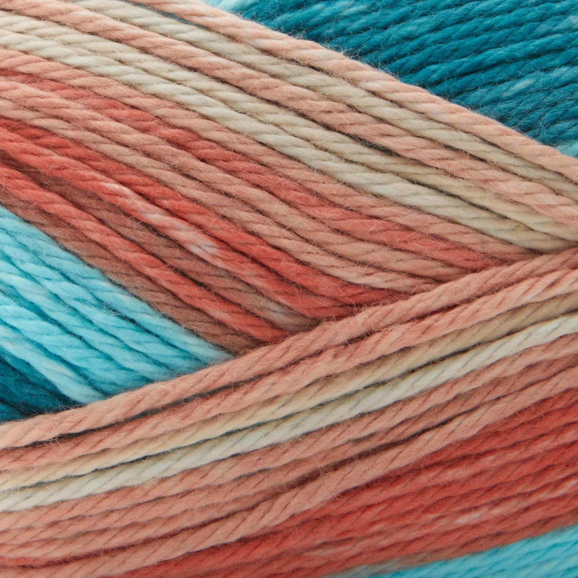 Premier® Cotton Sprout™ Worsted Multi Yarn
